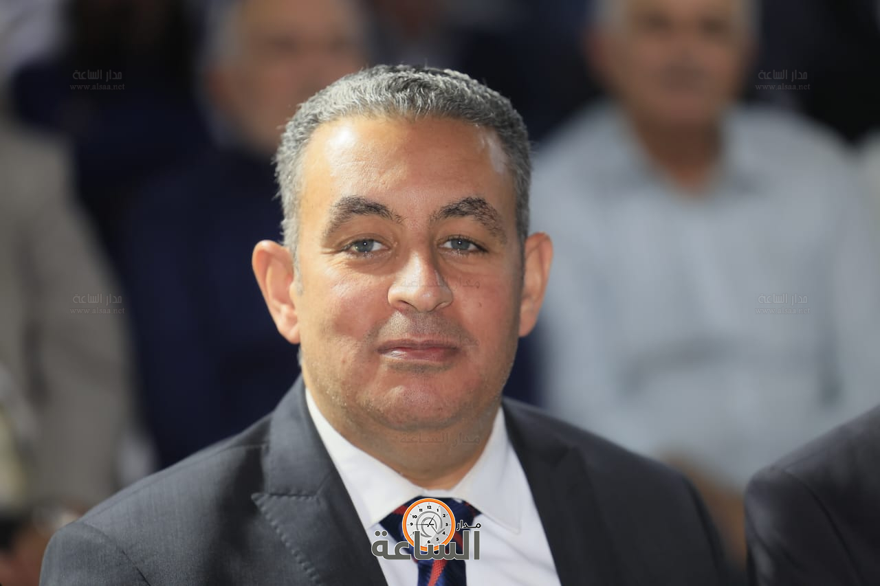 Madar Al-Saa Images 0.3129767442512361