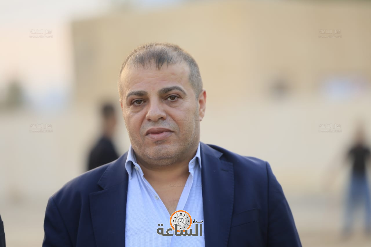 Madar Al-Saa Images 0.8578990345956446