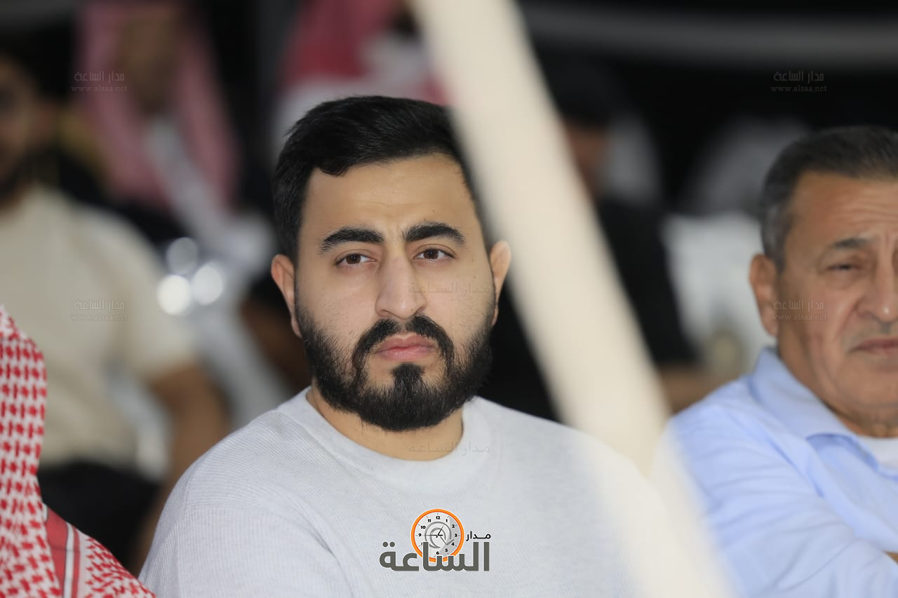 Madar Al-Saa Images 0.39785001494637795