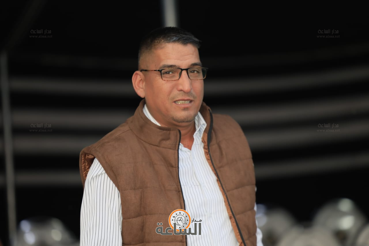 Madar Al-Saa Images 0.8545555773749133