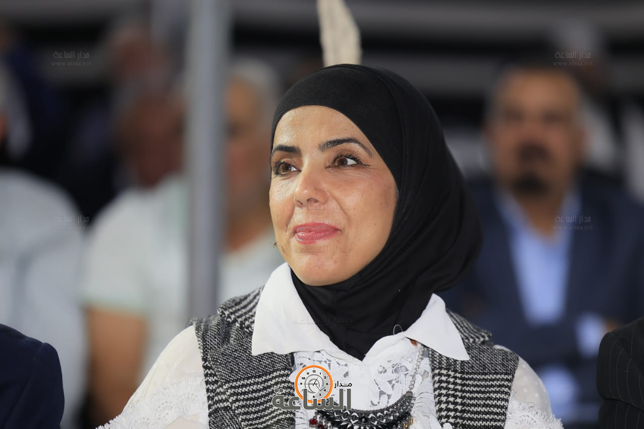 Madar Al-Saa Images 0.5042642447418021