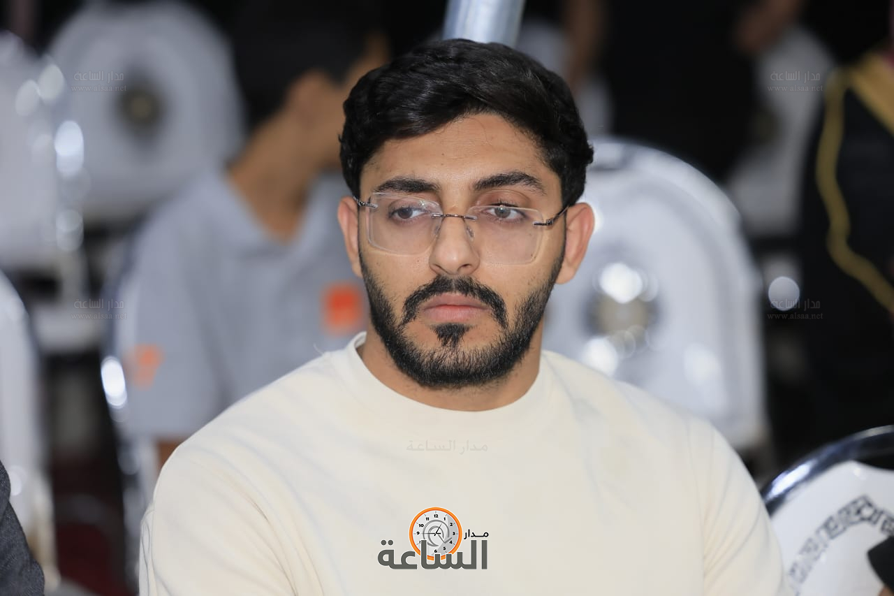 Madar Al-Saa Images 0.9543758820494956