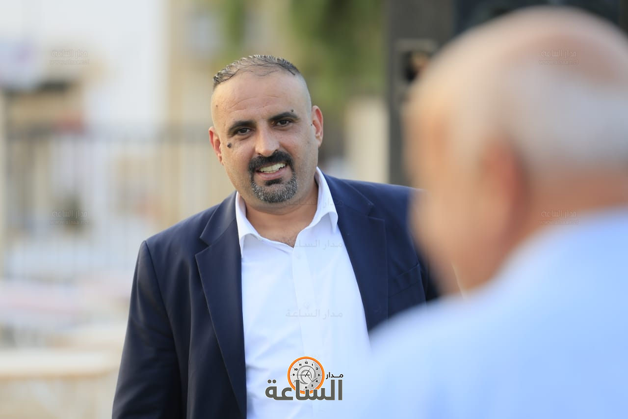 Madar Al-Saa Images 0.9719872444680213