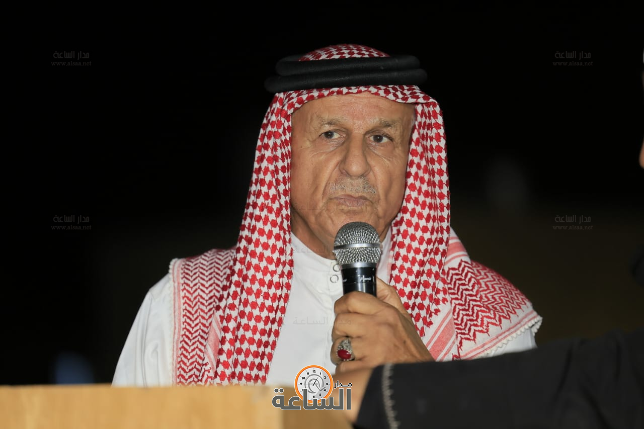 Madar Al-Saa Images 0.9992314078035865