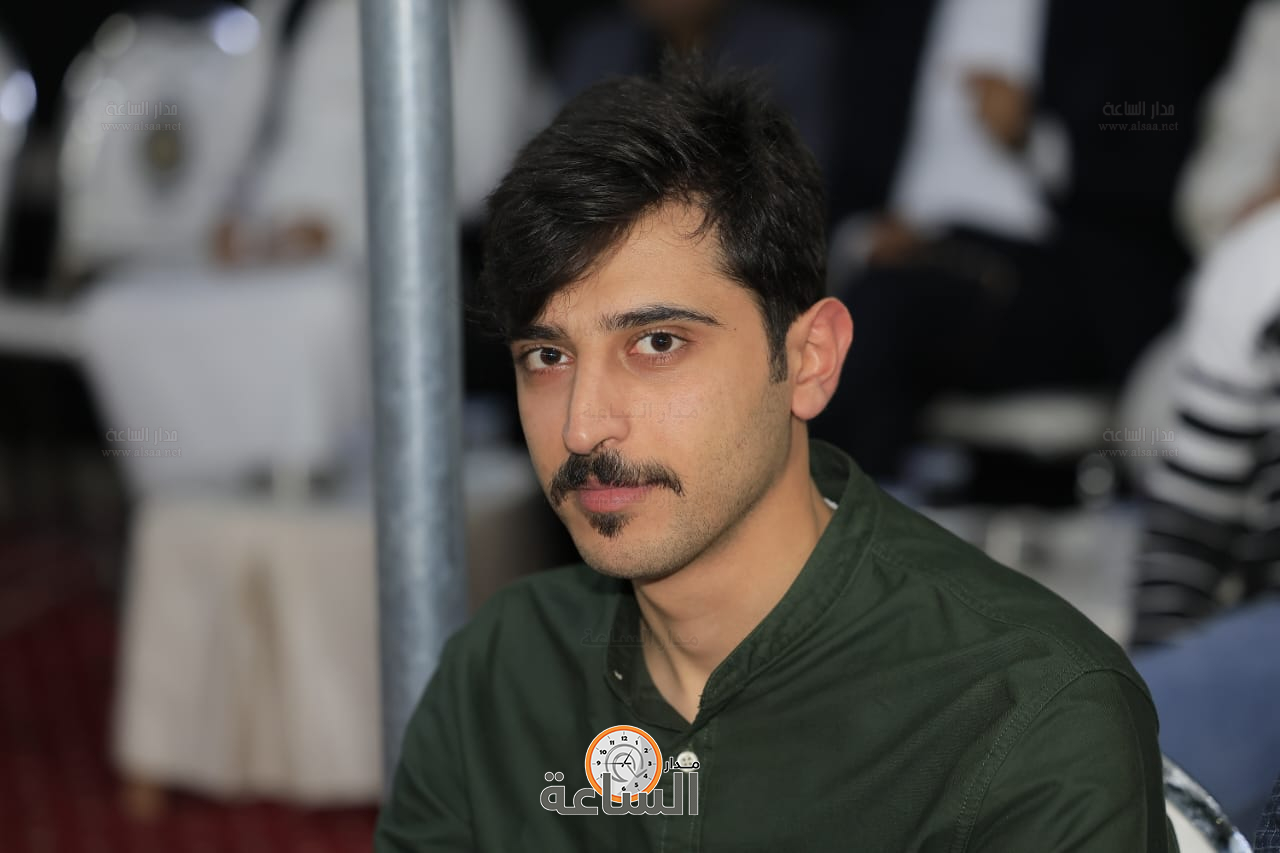 Madar Al-Saa Images 0.3875460448337711