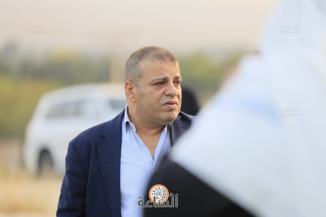 Madar Al-Saa Images 0.07200193173650915