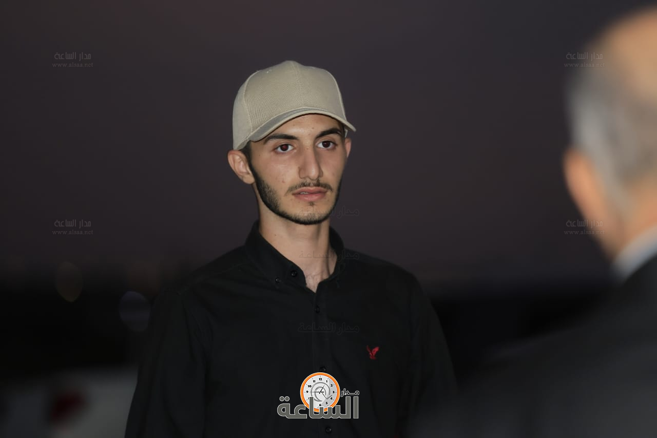 Madar Al-Saa Images 0.025779891315087622