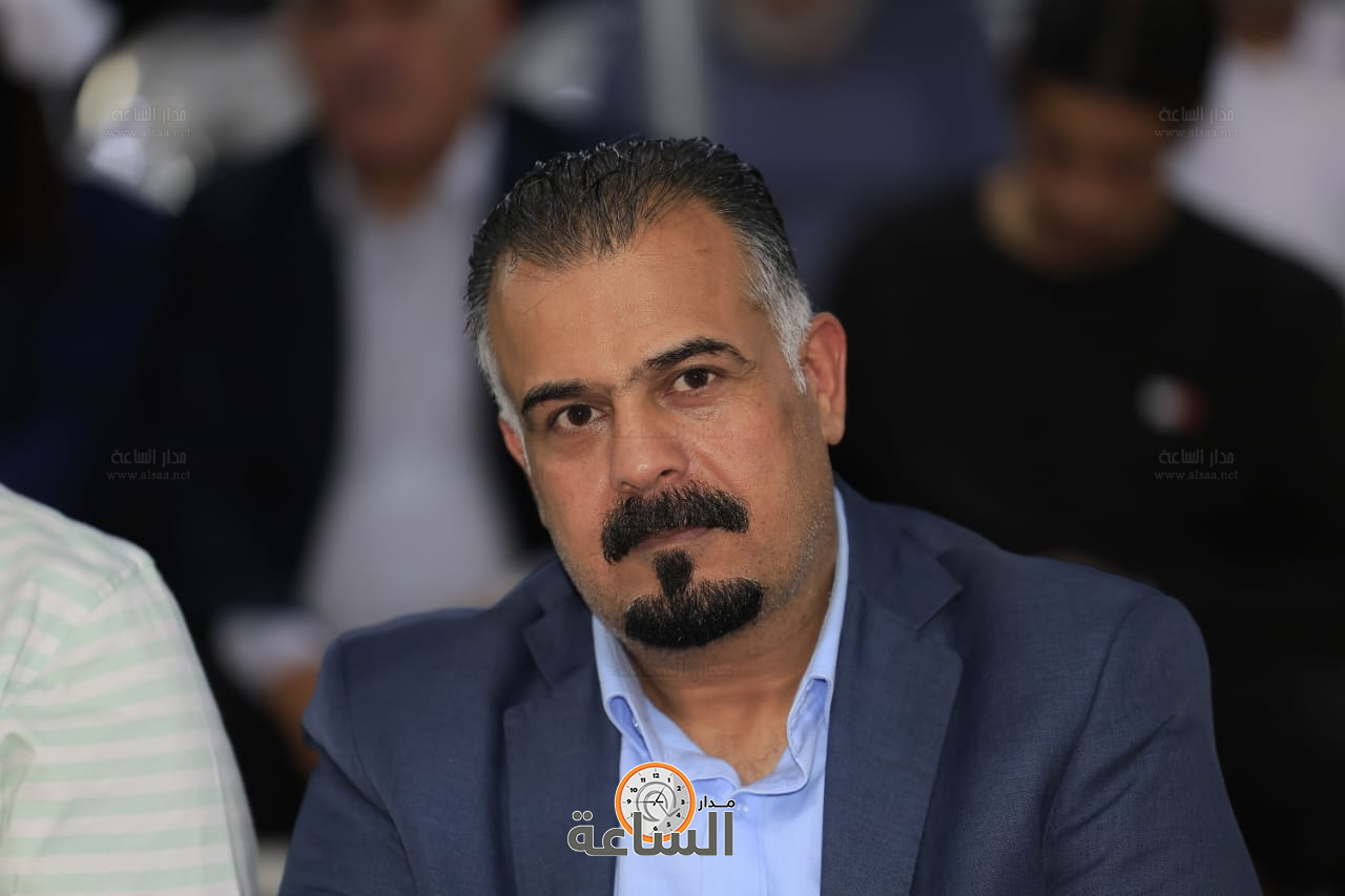 Madar Al-Saa Images 0.9553691934237855