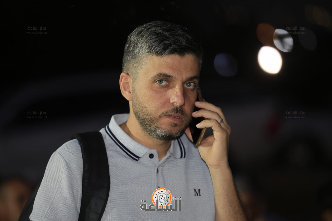 Madar Al-Saa Images 0.5987754840760572