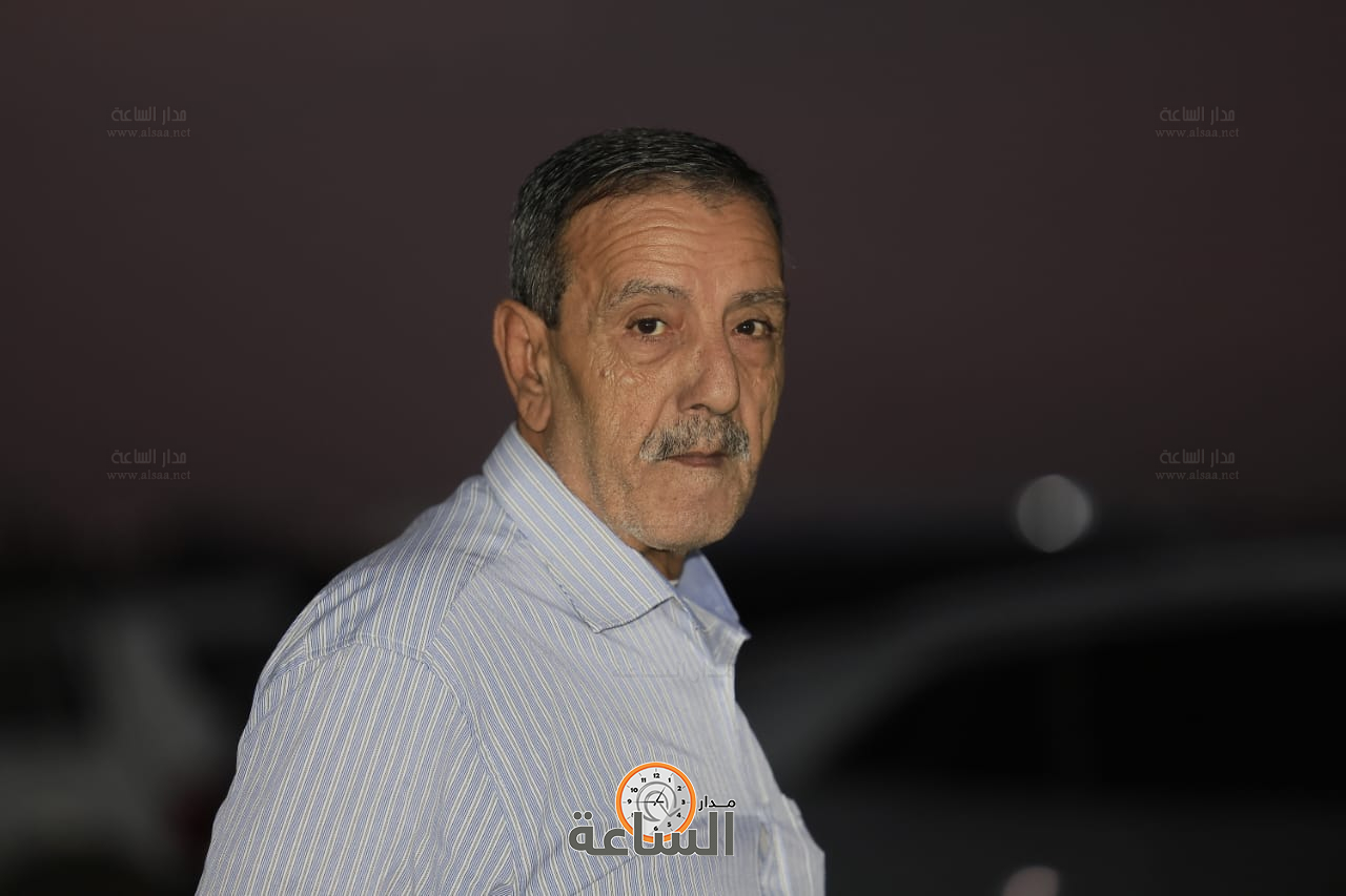 Madar Al-Saa Images 0.1830526707520529