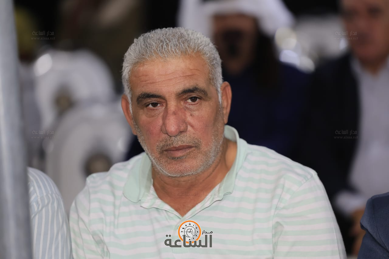 Madar Al-Saa Images 0.4976511810641543