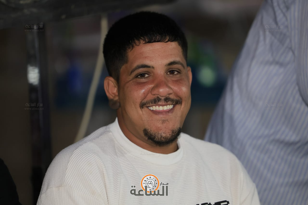 Madar Al-Saa Images 0.8503859866780074