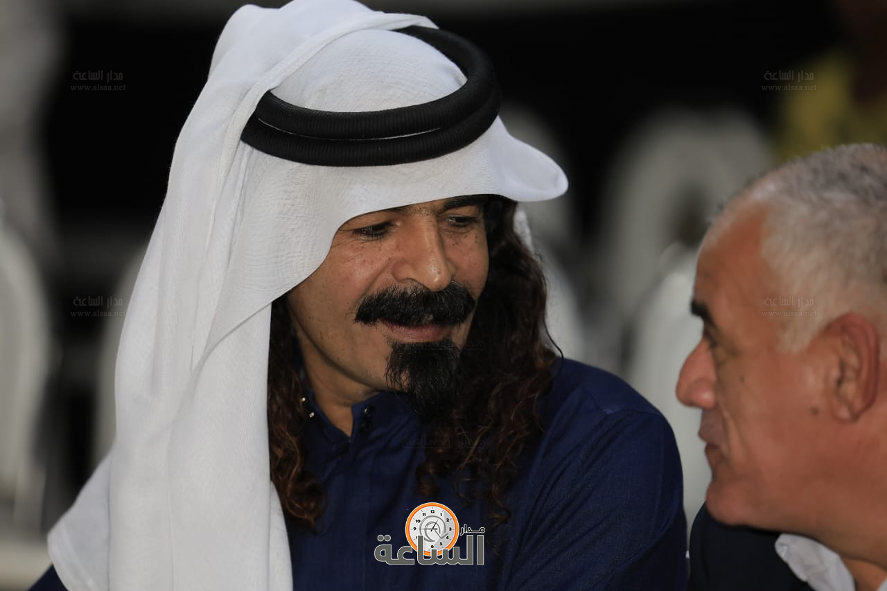 Madar Al-Saa Images 0.6412446078765743