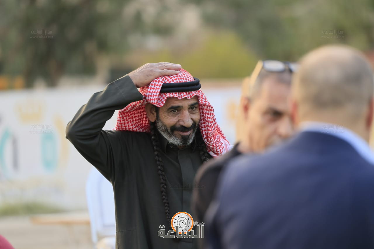 Madar Al-Saa Images 0.17297360100090697