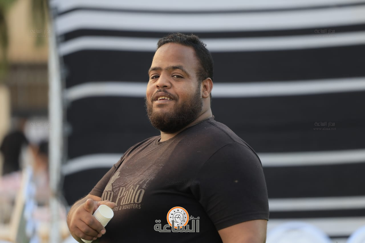 Madar Al-Saa Images 0.41651498477499393