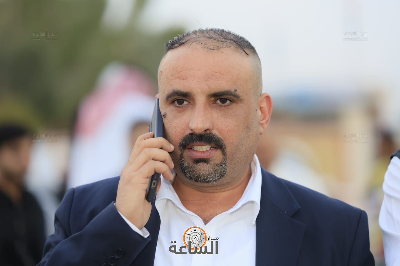 Madar Al-Saa Images 0.48176860941032396