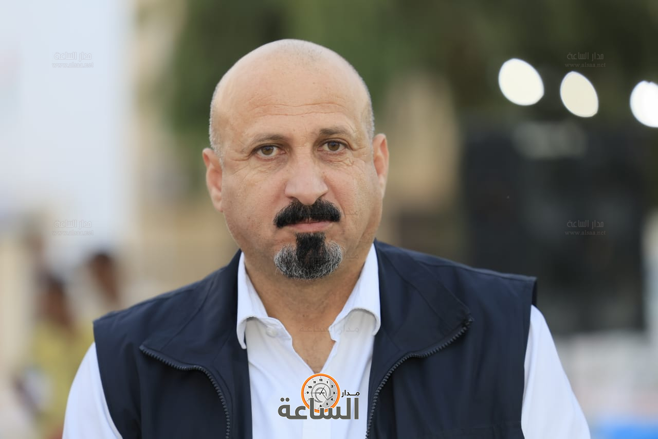 Madar Al-Saa Images 0.42462910514333185