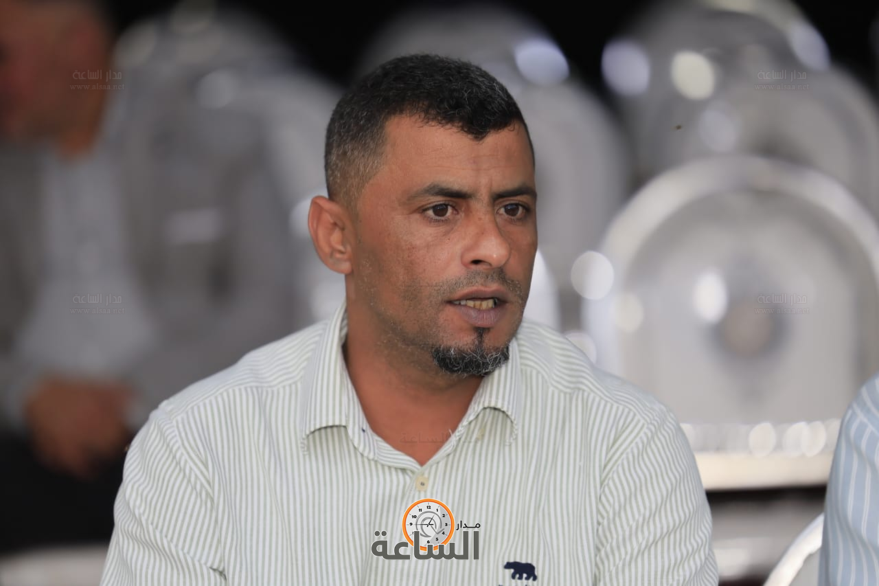 Madar Al-Saa Images 0.7853564888722028