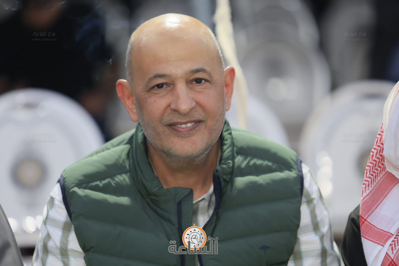 Madar Al-Saa Images 0.3240963923223177