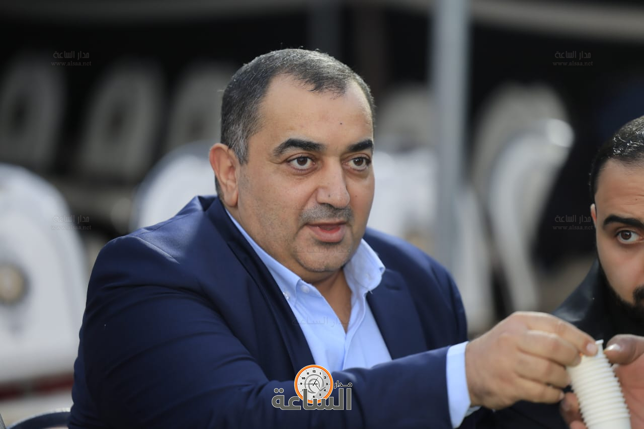 Madar Al-Saa Images 0.11224679307127683