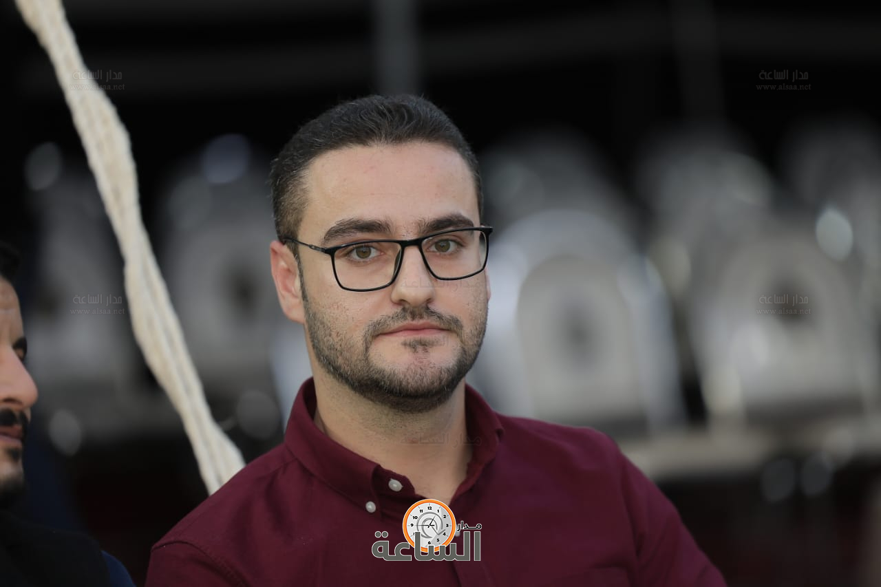 Madar Al-Saa Images 0.27631822828357977