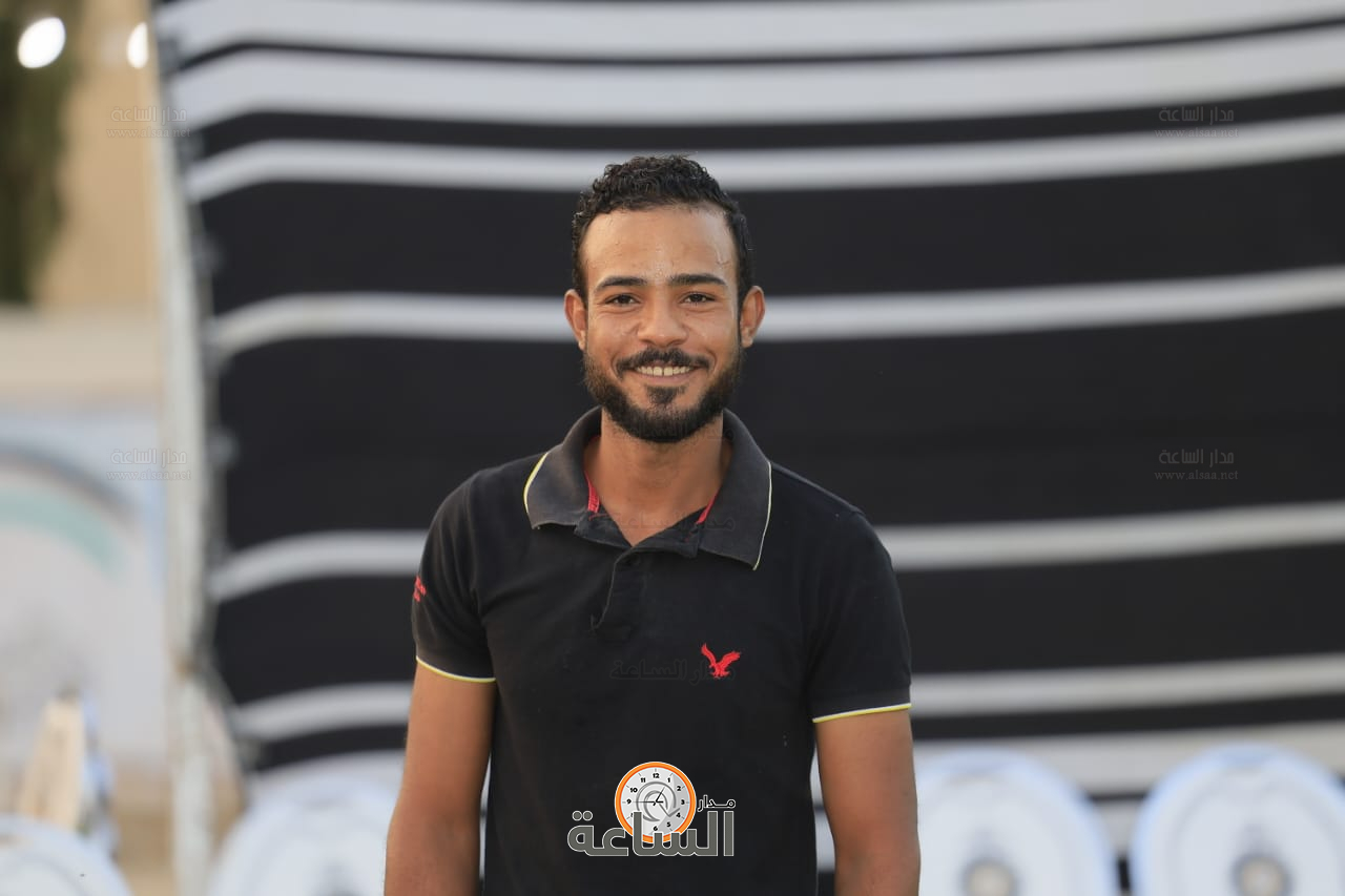 Madar Al-Saa Images 0.47535454426391677