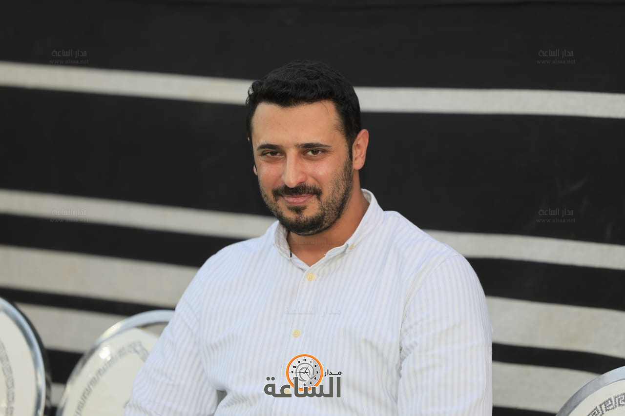 Madar Al-Saa Images 0.4094195938463149