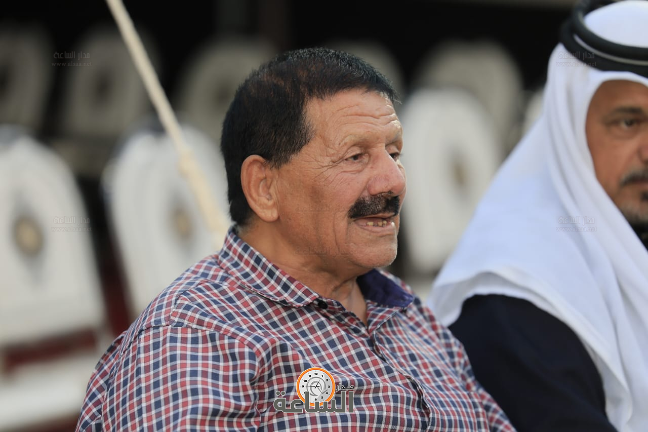 Madar Al-Saa Images 0.3751366527453458