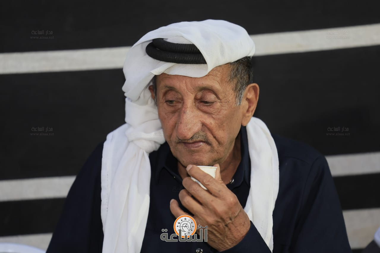 Madar Al-Saa Images 0.10203270566336264