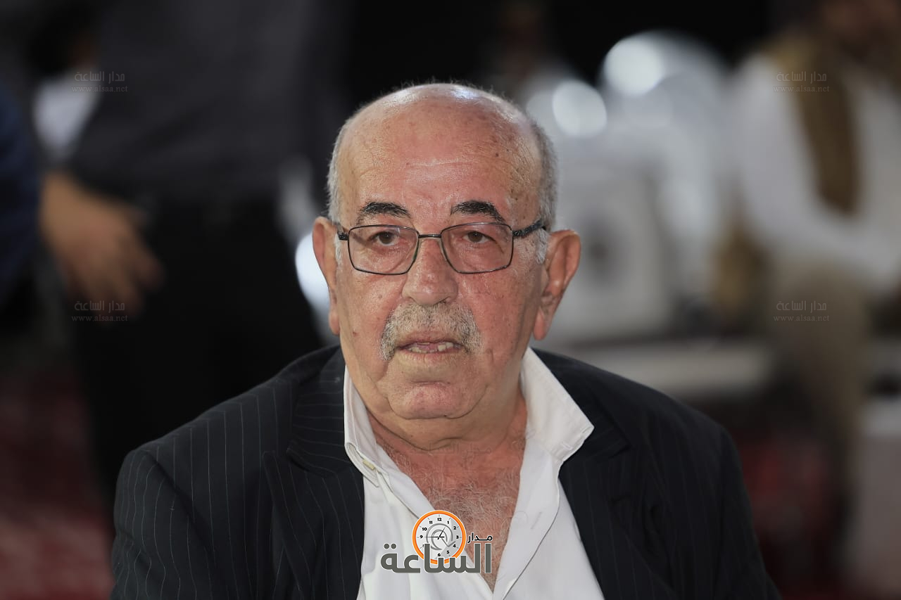 Madar Al-Saa Images 0.6354507129837249