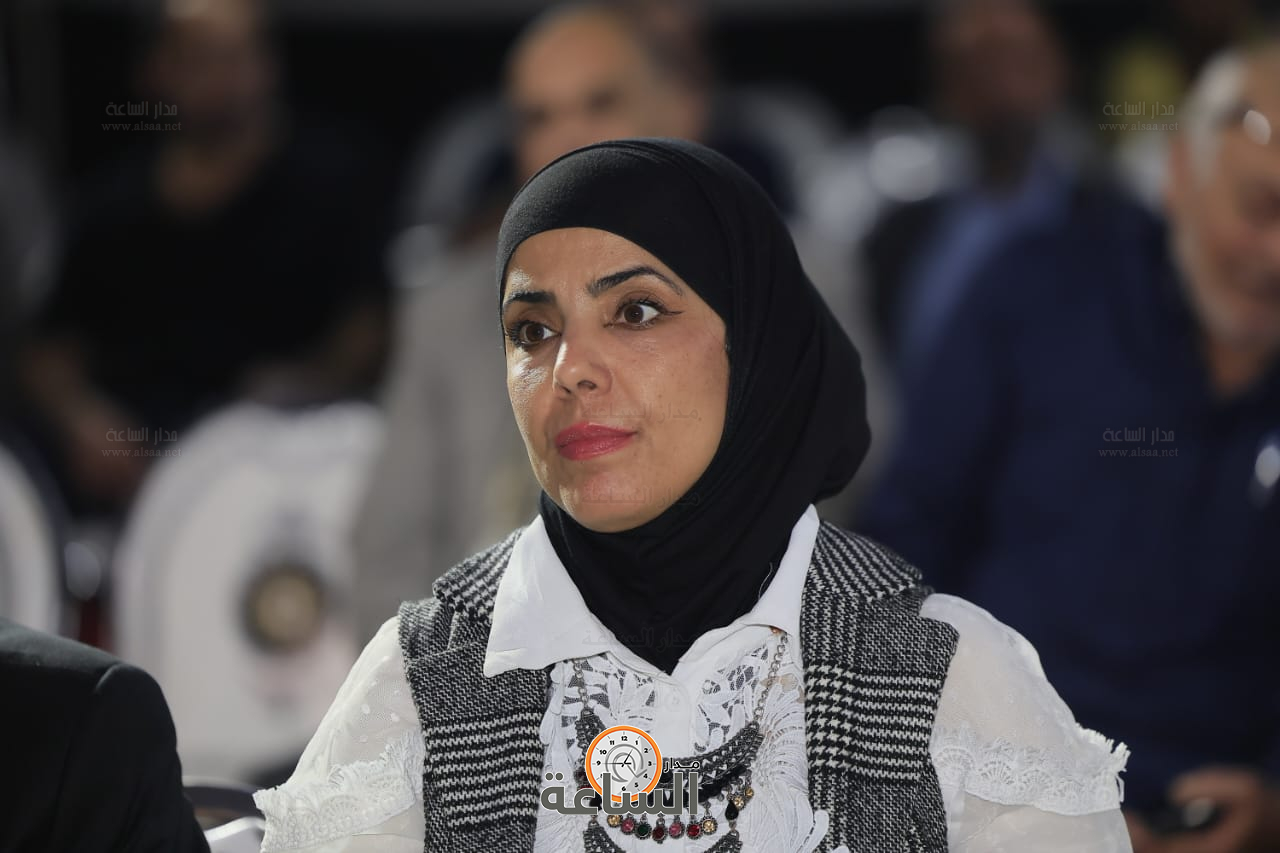 Madar Al-Saa Images 0.568524750052533