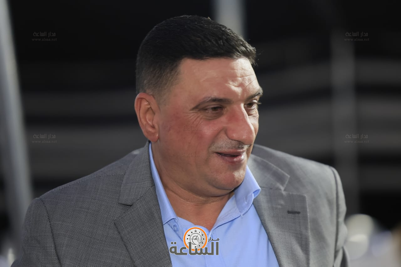 Madar Al-Saa Images 0.19956177937468234