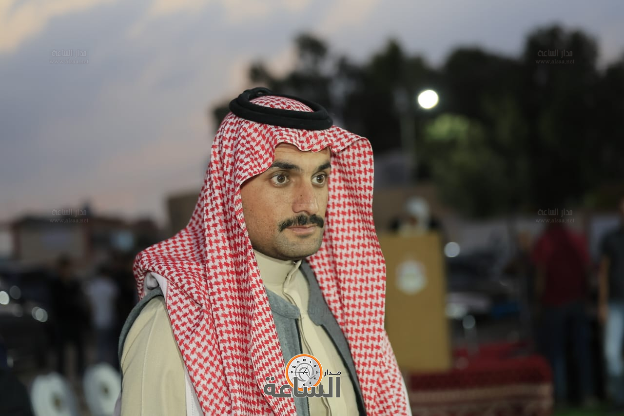 Madar Al-Saa Images 0.8721247345214513