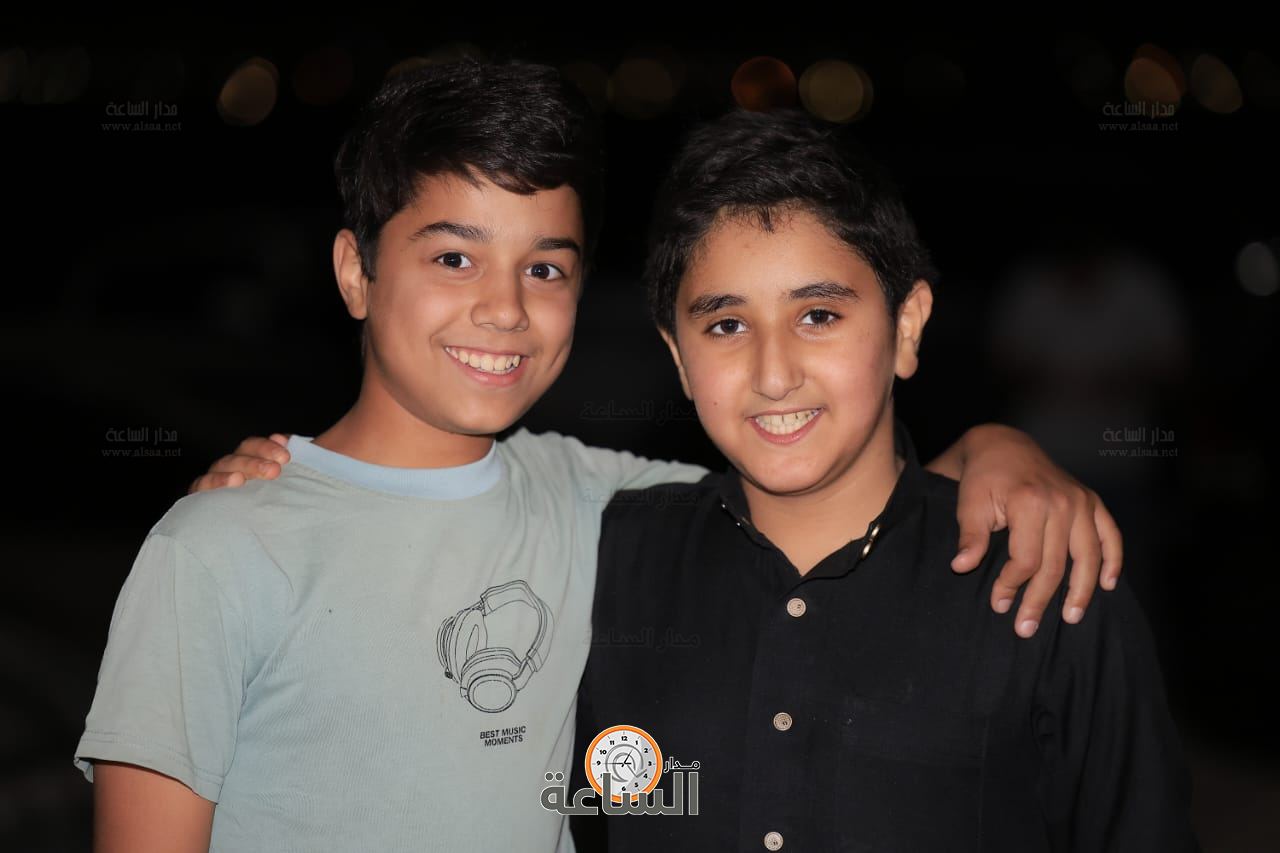 Madar Al-Saa Images 0.21519805758302502