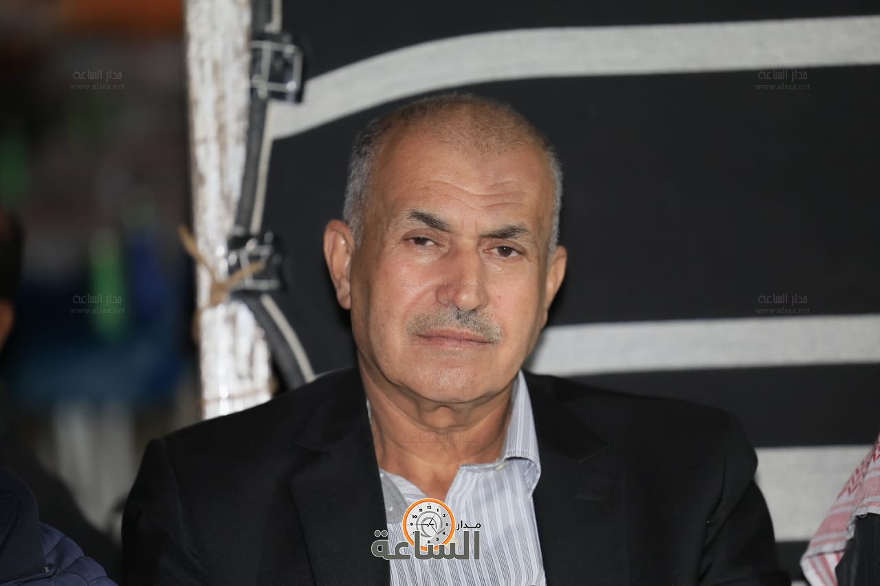 Madar Al-Saa Images 0.3921294966210025