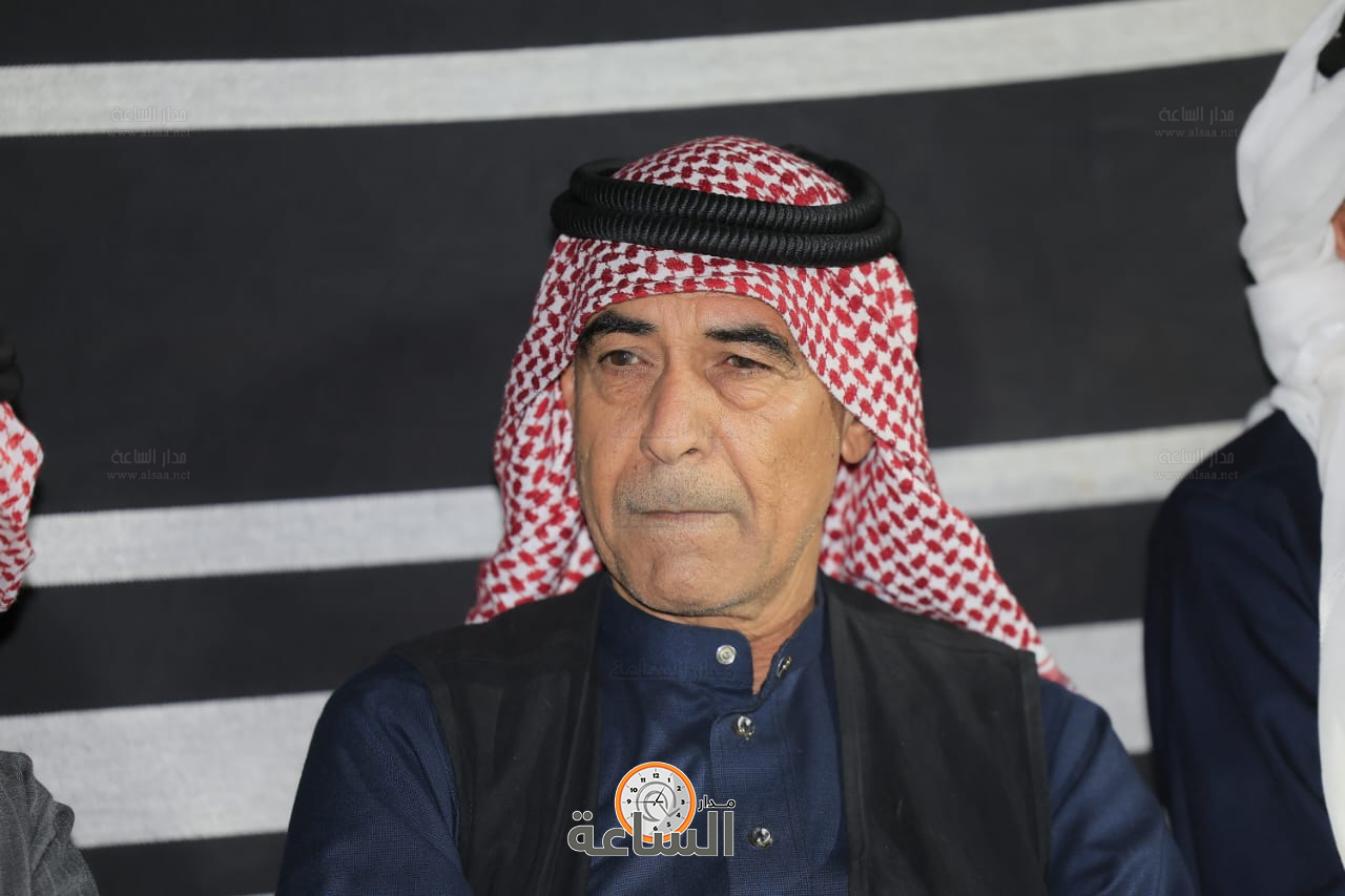 Madar Al-Saa Images 0.31131786640990333