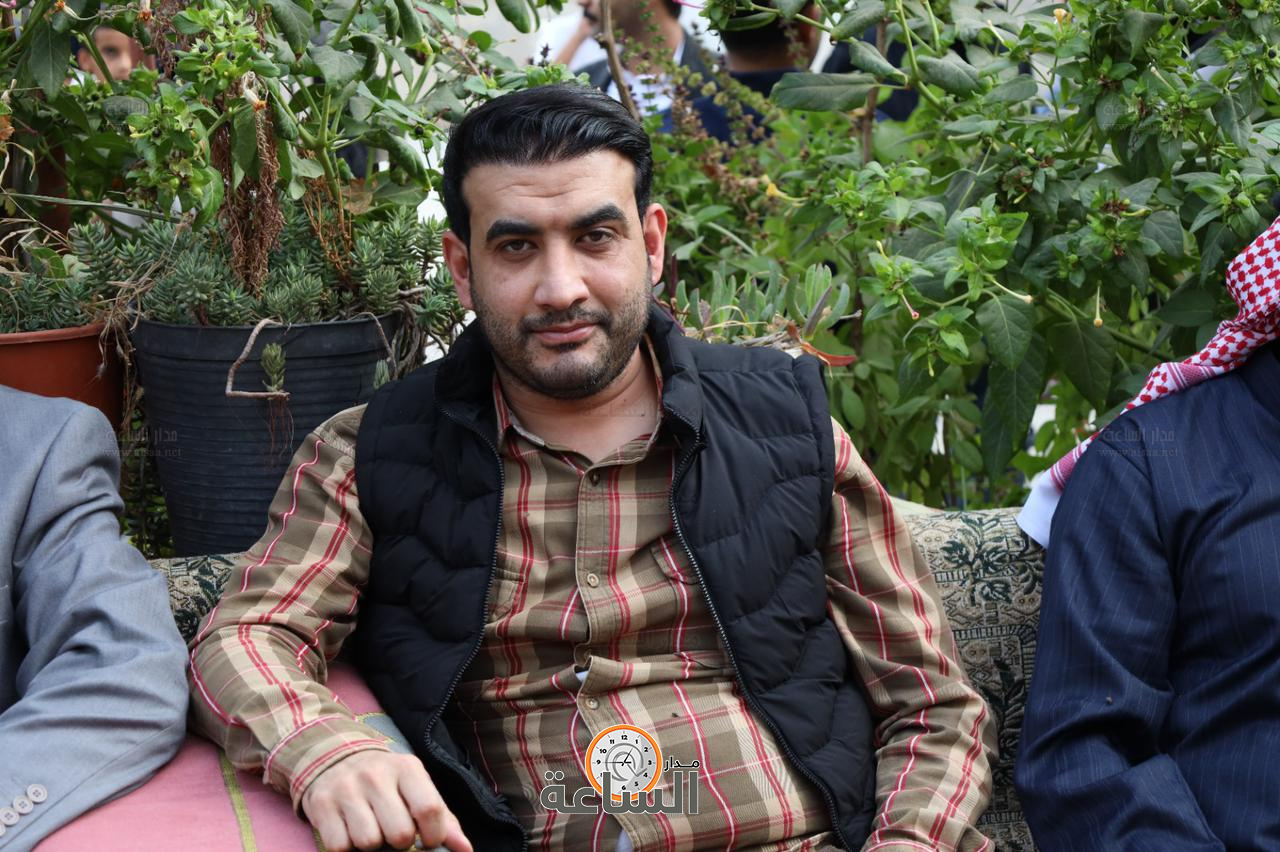 Madar Al-Saa Images 0.10180015373912932