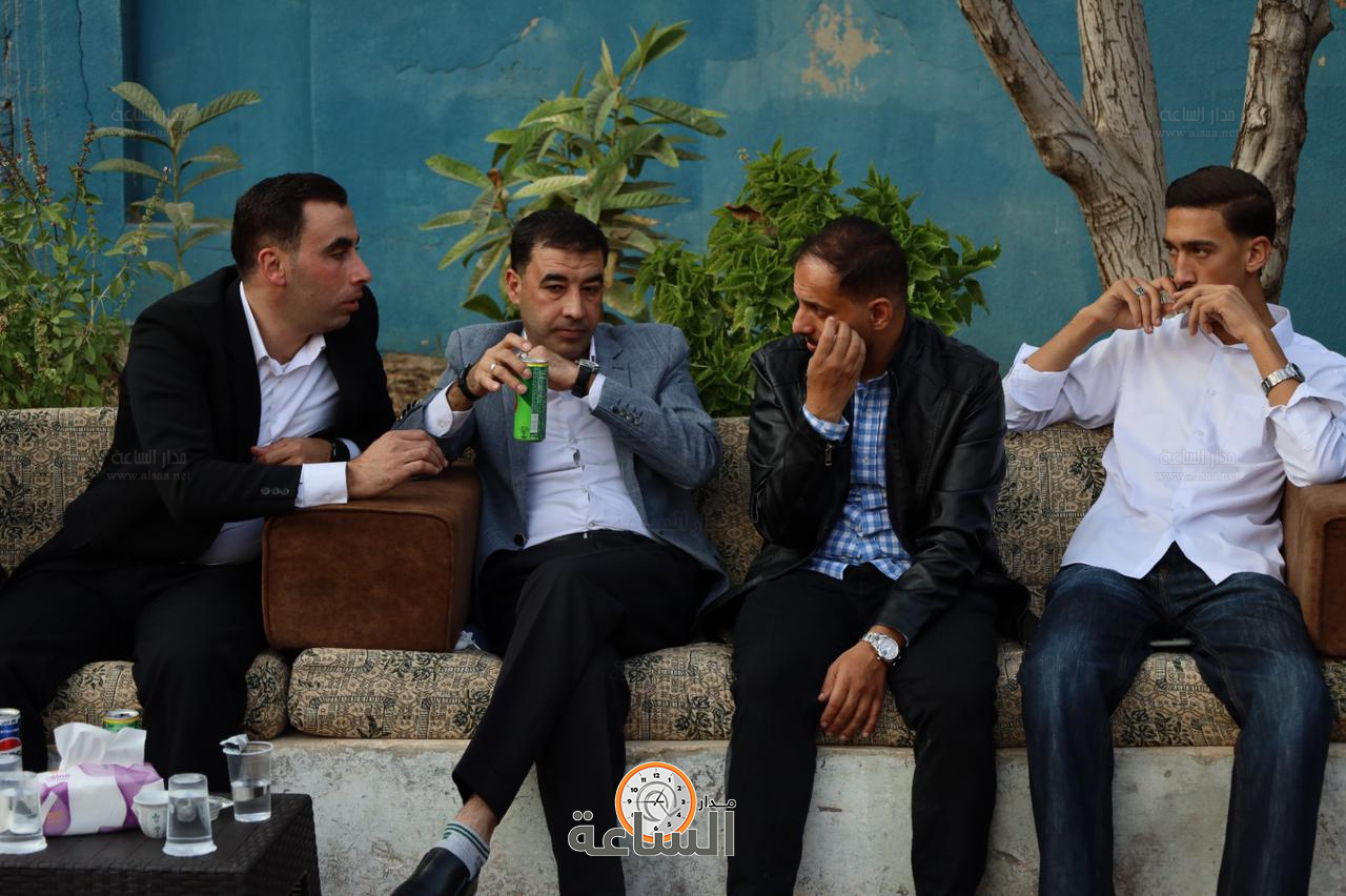 Madar Al-Saa Images 0.37579256962558194