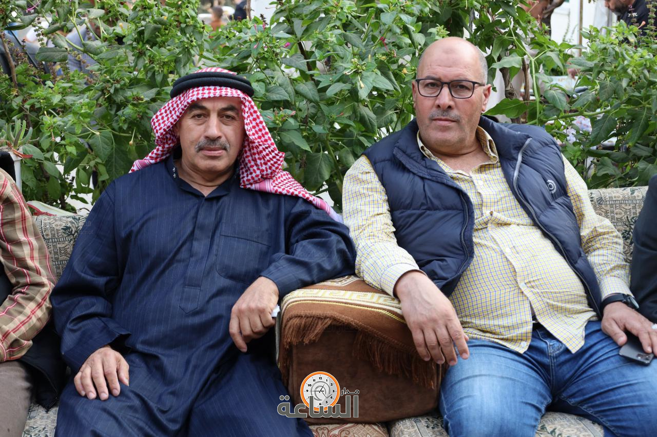 Madar Al-Saa Images 0.32111415282753397