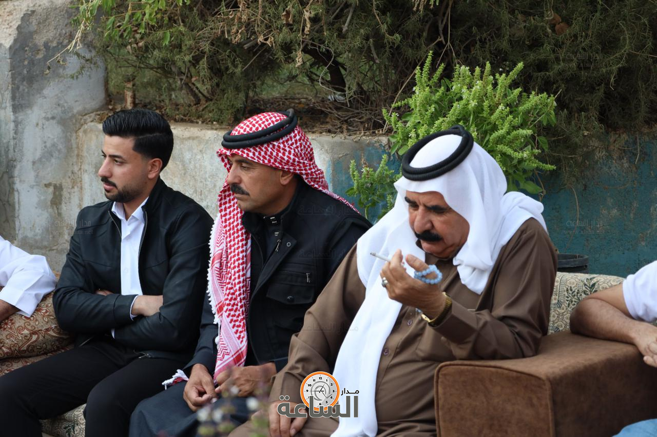 Madar Al-Saa Images 0.6518319061903636