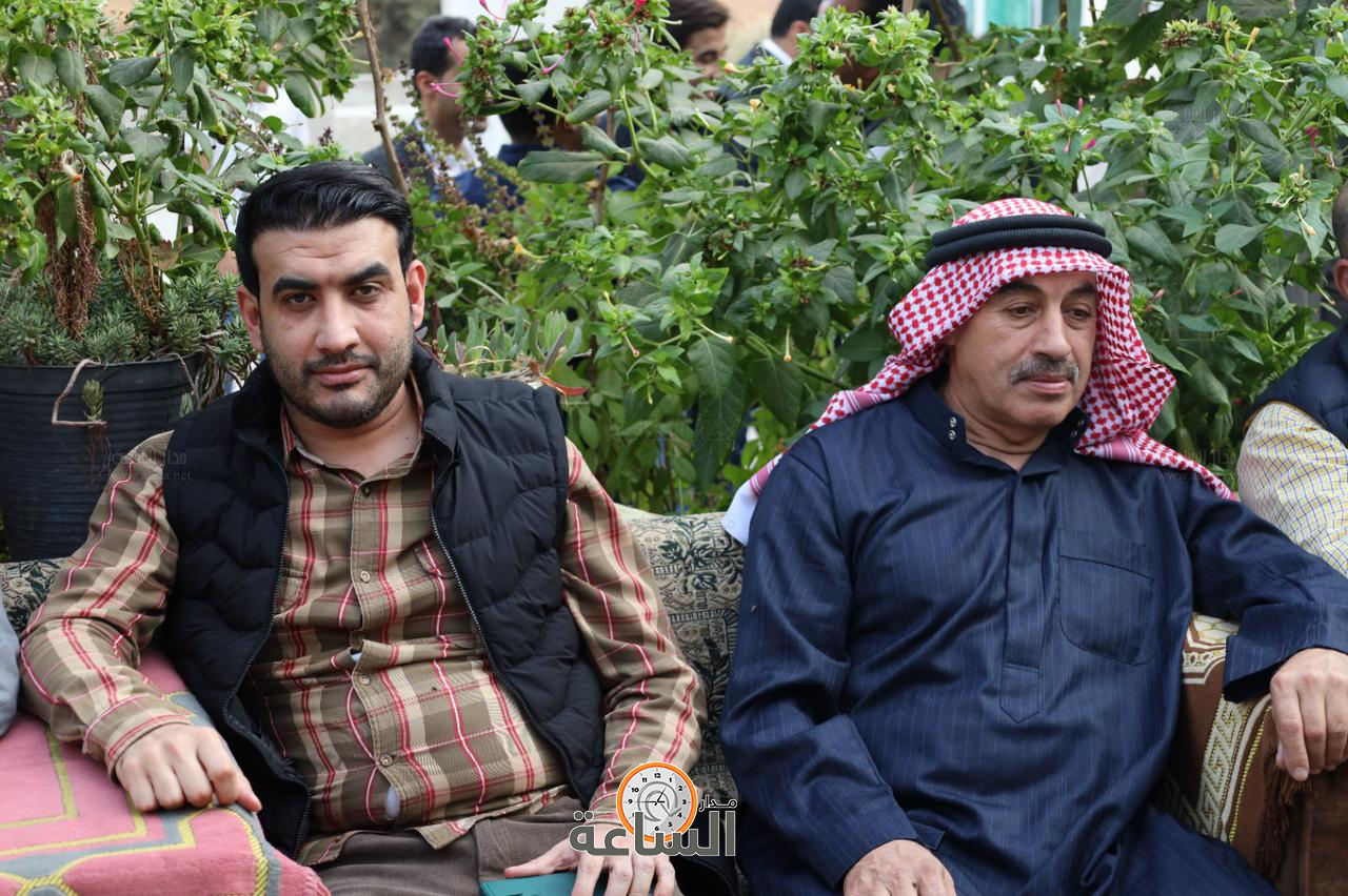 Madar Al-Saa Images 0.9810512654377391