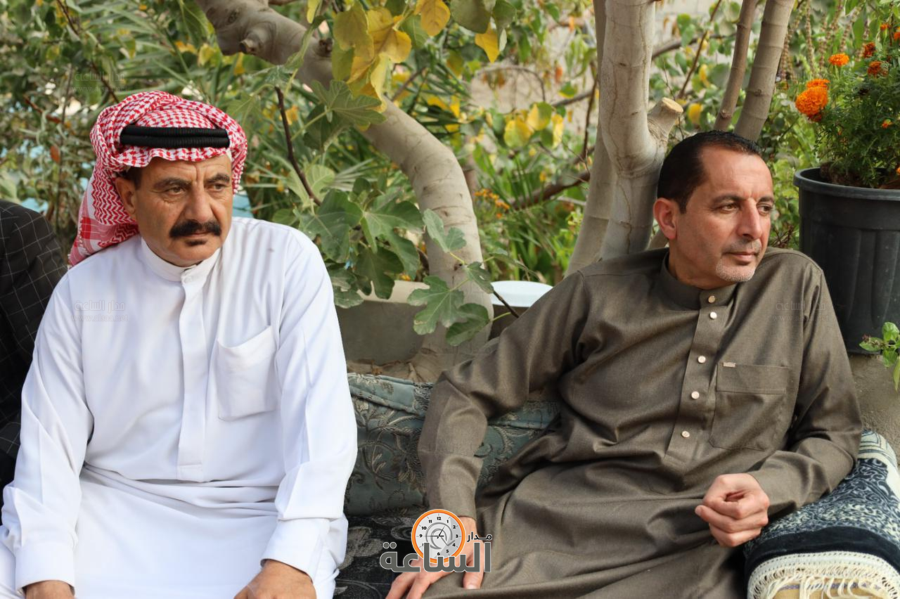 Madar Al-Saa Images 0.19338648592553664