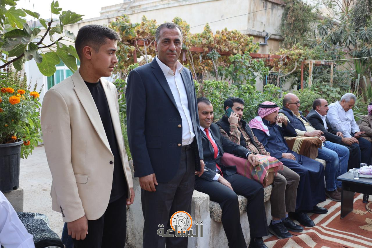 Madar Al-Saa Images 0.6993857225566964