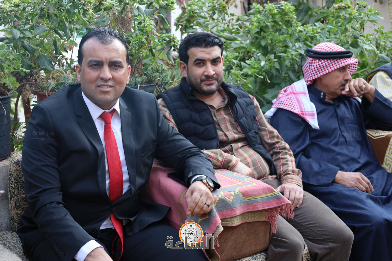 Madar Al-Saa Images 0.36652700367672597