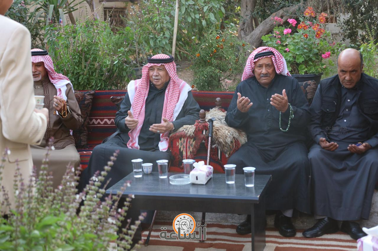 Madar Al-Saa Images 0.5704098846710256