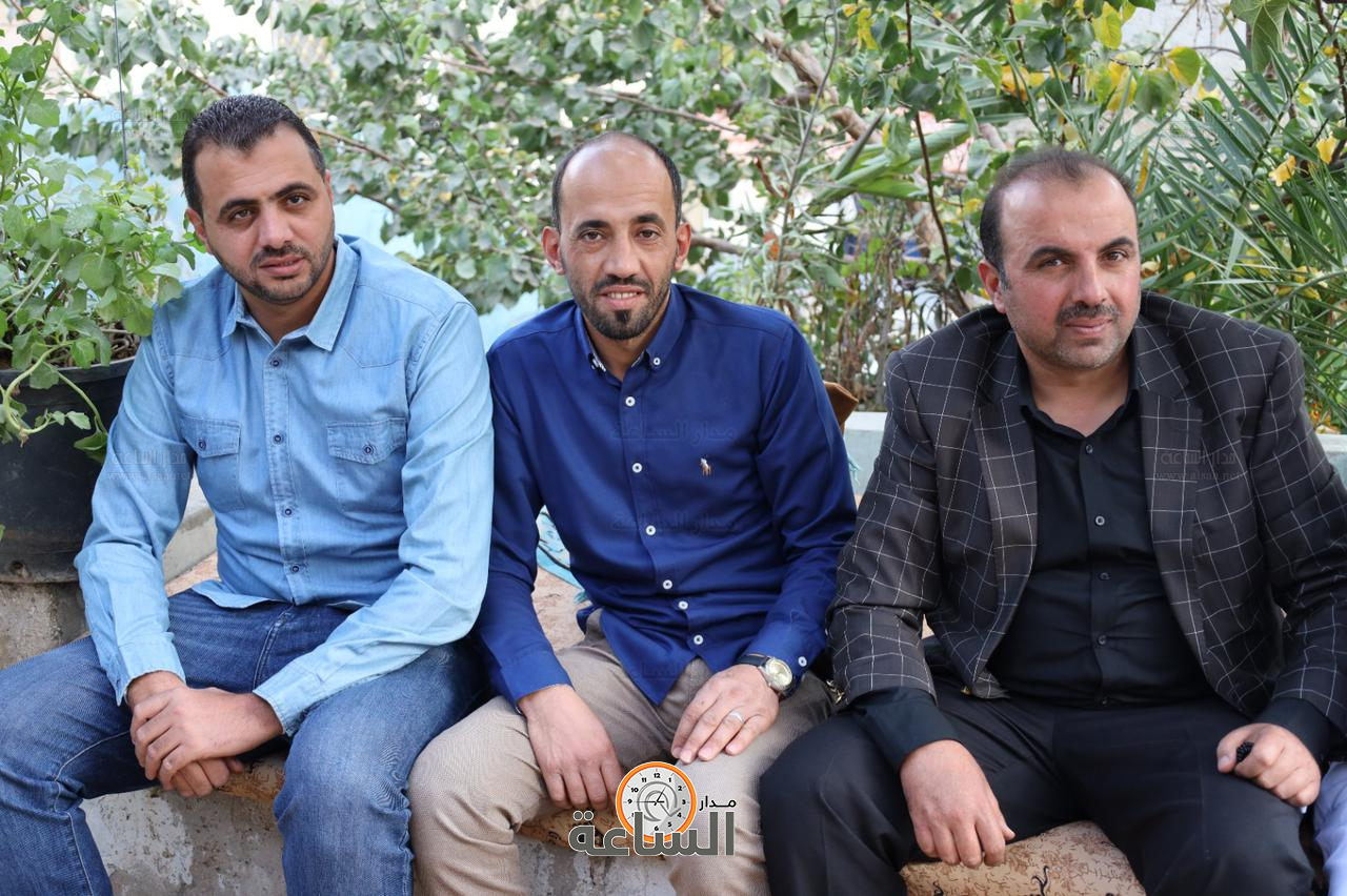 Madar Al-Saa Images 0.526542490529578