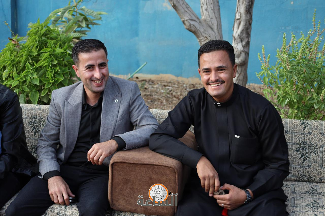 Madar Al-Saa Images 0.12449535968960057