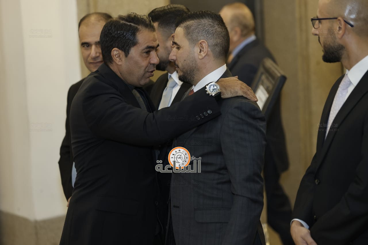 Madar Al-Saa Images 0.9640170306552328