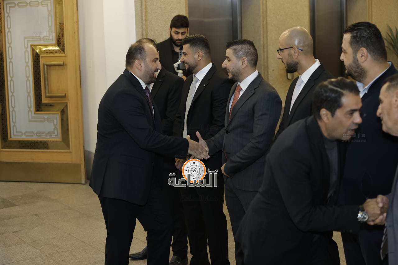 Madar Al-Saa Images 0.5749189472781951