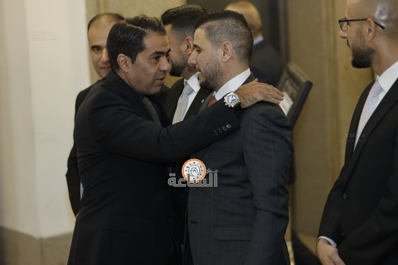 Madar Al-Saa Images 0.8514535953968716